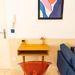 Apartment Roma Reva: Design Et Cinema
