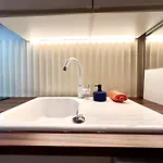 Apartment Roma Reva: Design Et Cinema *