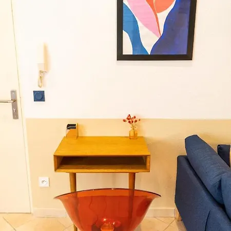 Apartmán Roma Reva: Design Et Cinema