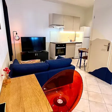 Apartmán Roma Reva: Design Et Cinema *