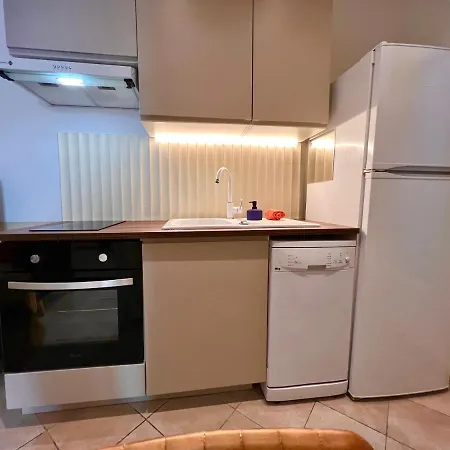 Roma Reva: Design Et Cinema アパート