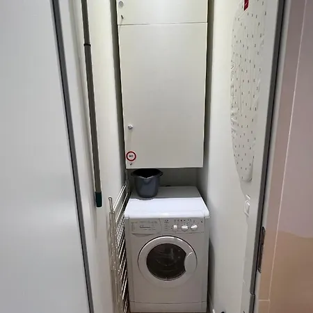 アパート Roma Reva: Design Et Cinema *