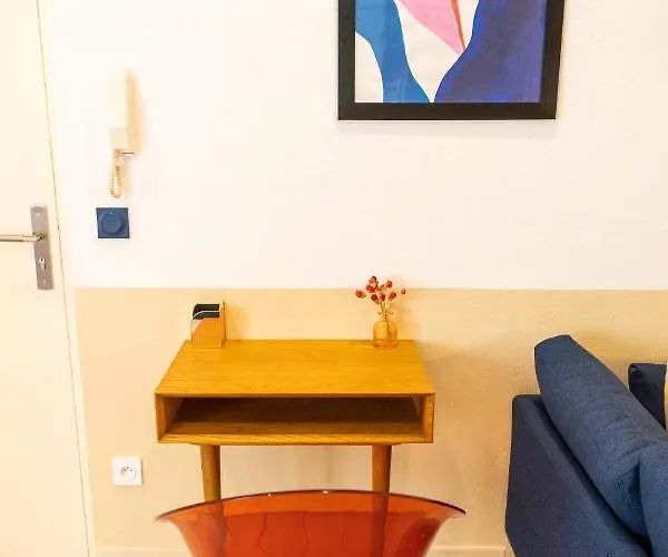 Appartement Roma Reva: Design Et Cinema