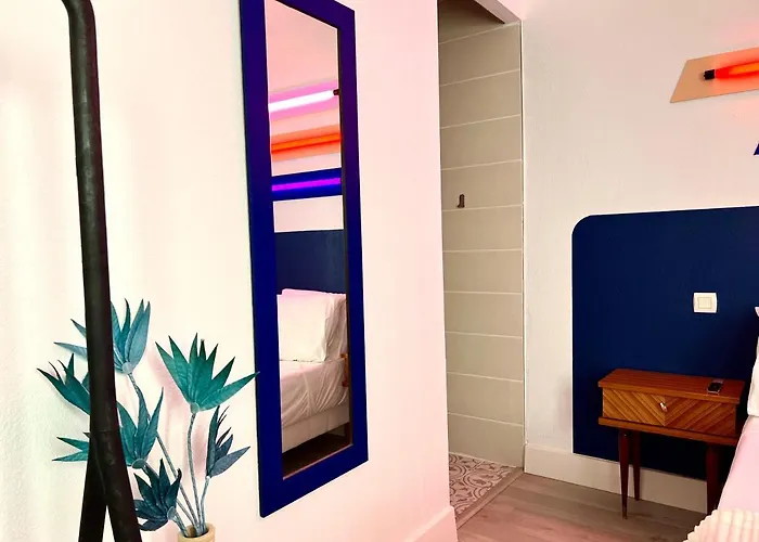 Διαμέρισμα Roma Reva: Design Et Cinema